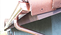 Rain Gutter Installation, Repair, Cleaning in Lubbock, TX